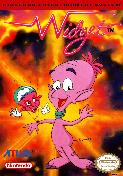 Widget (USA)